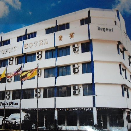 Regent Hotel Bintulu Extérieur photo