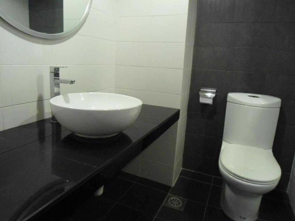 Regent Hotel Bintulu Extérieur photo