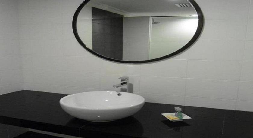 Regent Hotel Bintulu Extérieur photo