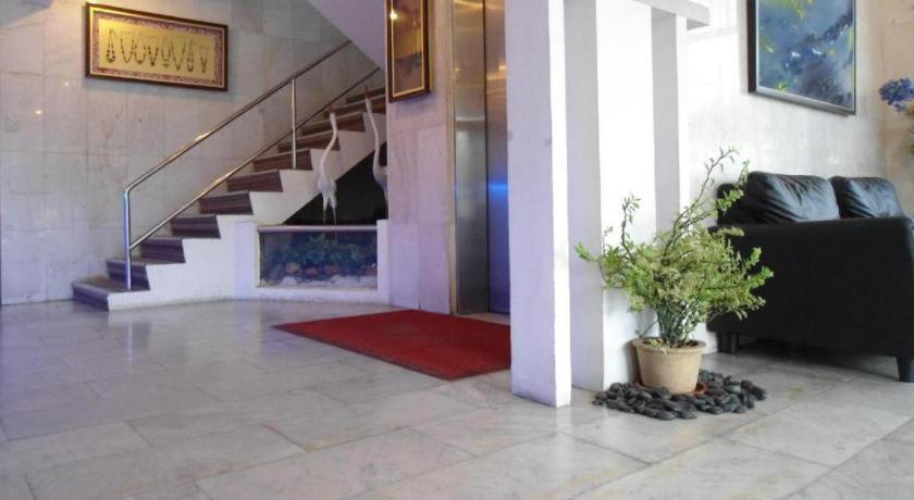 Regent Hotel Bintulu Extérieur photo