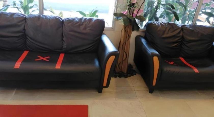 Regent Hotel Bintulu Extérieur photo