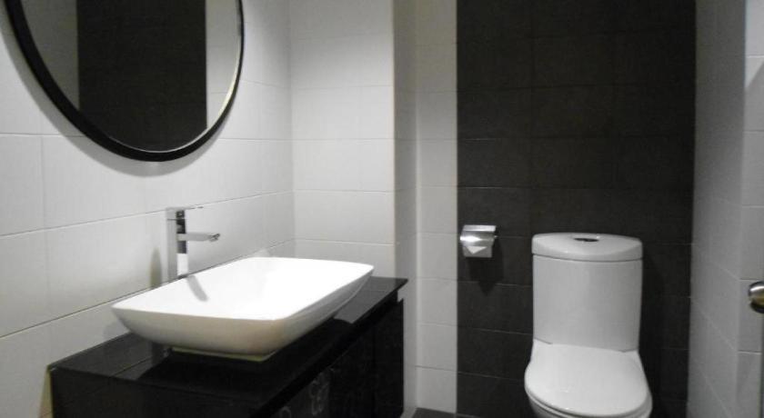 Regent Hotel Bintulu Extérieur photo
