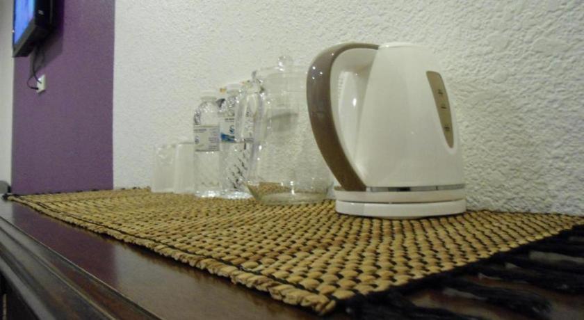 Regent Hotel Bintulu Extérieur photo