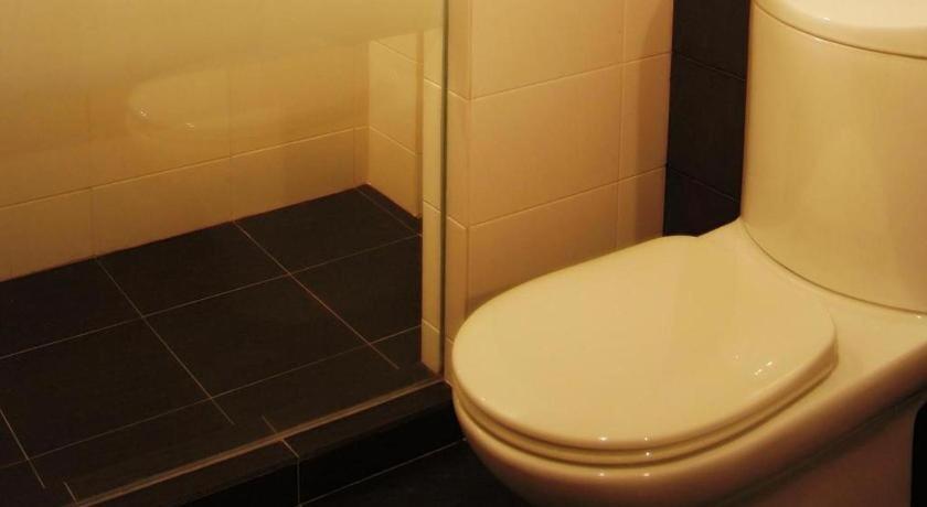 Regent Hotel Bintulu Extérieur photo