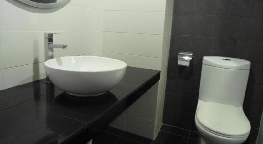 Regent Hotel Bintulu Extérieur photo