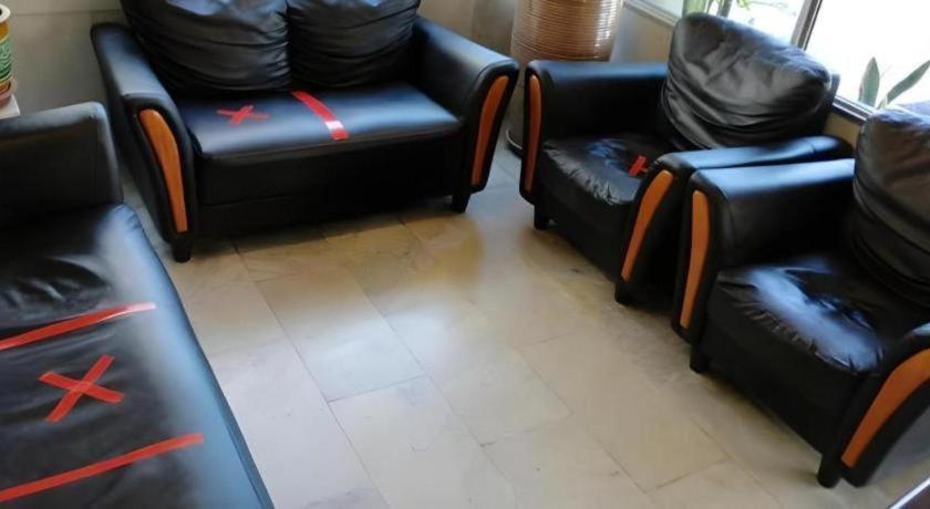 Regent Hotel Bintulu Extérieur photo