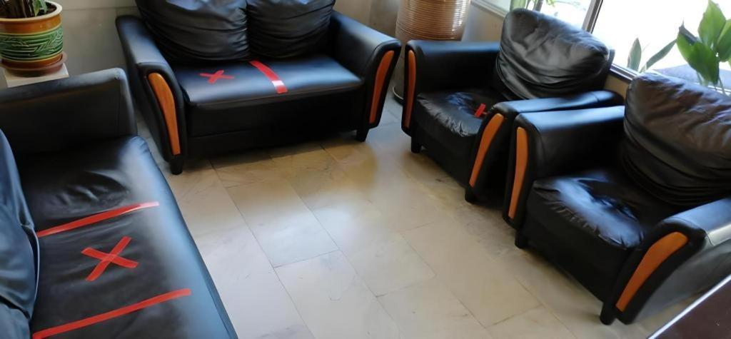 Regent Hotel Bintulu Extérieur photo
