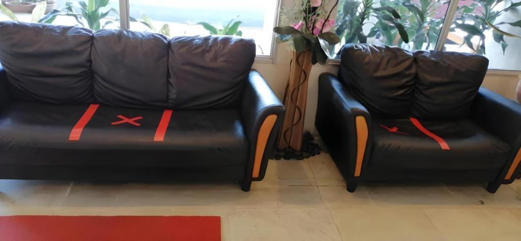 Regent Hotel Bintulu Extérieur photo